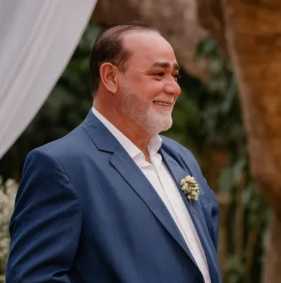 Luiz Cleber